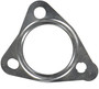 Reinz Exhaust Flange Pipe Gasket 71-15611-00 for 1993-2006 Mazda/Ford 1.8L 2.5L L4 (Protege, 626, MPV, Probe)