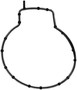 Reinz Throttle Body Gasket 71-16545-00 for 2009-2013 Ford 2.0L L4 (Transit Connect, Focus)