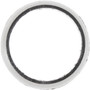 Reinz Exhaust Flange Pipe Gasket 71-15621-00 for 1981-2016 Ford/Acura/Honda 2.5L 2.0L L4 (Escape, ILX, EL, Civic)