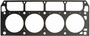 Cylinder Head Spacer Shim for 99-18 GM/Chevrolet/Hummer/Isuzu/Saab 6.0L/364 V8