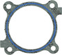 Reinz Throttle Body Gasket 71-16600-00 for 2006-2019 Mazda 2.3L 2.2L L4 (3, CX-7, CX-5, 6)