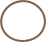 Reinz Air Cleaner Mounting Gasket 71-13856-00 for 1962-1986 Ford/Mercury/AC 4.3L 4.7L V8 (300, Commuter, Custom, GT40)