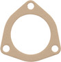 Reinz Exhaust Flange Pipe Gasket 71-13862-00 for 1953-1974 Buick/Chevrolet/GMC 5.3L 4.3L V8 (Super, Special, Sedan Delivery, Truck)