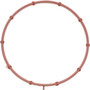 Reinz Throttle Body Gasket 71-13886-00 for 2003-2015 Chrysler/Dodge/Jeep 5.7L 6.1L V8 (300, Challenger, Charger, Durango)
