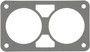 Reinz Throttle Body Gasket 71-13893-00 for 1997-2007 Qvale/Panoz/Ford 4.6L V8 (Mangusta, AIV Roadster, Esperante, Mustang)