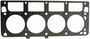 Cylinder Head Spacer Shim for 97-01 GM 5.7L/346 OHV V8 16V VINs "G,S"