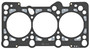 Elring Head Gasket for 2001-2002 Audi S4 2.7L