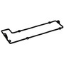Elring Valve Cover Gasket for 1984-1985 Mercedes 190D 2.2L