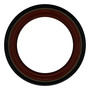 Elring Crankshaft Seal for 1979-2008 Audi/VW/Volvo 5000/Passat/100/200 Quattro/A6 2.0L 2.2L 2.3L