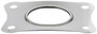 Elring Exhaust Manifold Gasket for 2012-2025 Audi/Seat/VW Polo/A3/Q3/A1/Saveiro 1.2L 1.4L 1.5L