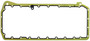 Elring Oil Pan Gasket for 2001-2006 BMW Z4/X3/X5/Z3 3.0L