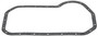 Elring Oil Pan Gasket for 1975-1999 Audi/VW Golf/Jetta/Passat/Scirocco/4000 1.5L 1.6L 1.7L