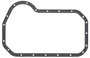 Elring Oil Pan Gasket for 1975-1999 Audi/VW Golf/Jetta/Passat/Scirocco/4000 1.5L 1.6L 1.7L