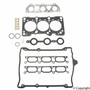 Elring Self-Locking Nut for 2001-2002 Audi S4 2.7L