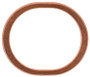 Elring Exhaust Manifold Gasket for 1974-1975 VW Transporter/412 1.8L