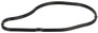 Elring Timing Case Cover Gasket for 2013-2023 BMW X5/X6/650i/650i Gran Coupe/750i 4.4L