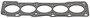 Elring Head Gasket for 1993-1994 VW Transporter 2.4L
