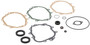 Elring Manual Transmission Shift Housing Gasket for 1966-1971 Porsche 911 2.0L 2.2L