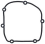 Elring Timing Case Cover Gasket for 2010-2024 Audi/Cupra/Porsche/VW A3/A4/A5/Beetle/Atlas 1.8L 2.0L