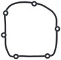 Elring Timing Case Cover Gasket for 2010-2024 Audi/Cupra/Porsche/VW A3/A4/A5/Beetle/Atlas 1.8L 2.0L