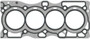 Elring Head Gasket for 2002-2013 Nissan Frontier/Altima/Sentra/X-Trail/Rogue 2.5L