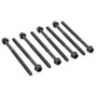 Elring Head Bolt Set for 2008-2024 Audi/Porsche/VW Panamera/Touareg/Cayenne/Q7/A6 2.8L 2.9L 3.0L