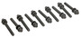 Elring Head Bolt Set for 1984-2023 BAIC/Saab 9000/9-5/900/9-3/BJ40 2.0L 2.3L