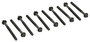 Elring Head Bolt Set for 2002-2016 Nissan/Renault Platina/Aprio/Sandero/Stepway 1.6L