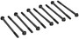 Elring Head Bolt Set for 2004-2012 Chevrolet/Pontiac Aveo/Optra/Chevy/G3 1.6L 2.0L