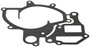 Elring Water Pump Gasket for 1997-2008 Porsche 911/Boxster 2.5L 2.7L 3.2L