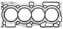 Elring Head Gasket for 2006-2021 Nissan Altima/Frontier/X-Trail/Rogue/Sentra 2.5L