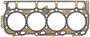 Elring Head Gasket for 2016-2023 Chevrolet/GMC Sierra 3500 HD/Silverado 2500 HD/Silverado 3500 HD/Sierra 2500 HD 6.6L