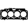 Elring Head Gasket for 1997-2005 Audi/VW Golf/A3/Beetle 1.8L 1.9L