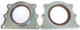 Elring Crankshaft Seal for 2008-2015 Smart Fortwo 1.0L