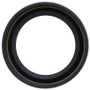 Elring Crankshaft Seal for 1979-2008 Audi/VW/Volvo Golf/5000/A3/Passat/100 1.8L 1.9L 2.0L