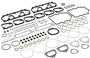 Elring Timing Cover Gasket for 1993-1997 Porsche 911 3.6L