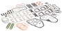 Elring Head Gasket Set for 1974-1977 Porsche 911 2.7L