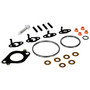 Elring Exhaust Pipe Flange Gasket for 2013-2020 Buick/Cadillac/Chevrolet/GMC Regal/Camaro/Malibu/Envision/ATS 2.0L 2.4L