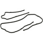 Elring Timing Cover Gasket for 2003-2009 Jaguar/Land Rover S-Type/Range Rover/Vanden Plas/XK 4.2L 4.4L