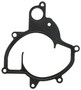 Elring Water Pump Gasket for 2004-2012 Porsche 911/Boxster/Cayman 2.7L 3.2L 3.4L