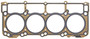 Elring Head Gasket for 2005-2022 Chrysler/Dodge/Jeep/Ram Grand Cherokee/1500/Aspen/Commander/Wagoneer 5.7L