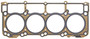 Elring Head Gasket for 2005-2022 Chrysler/Dodge/Jeep/Ram Grand Cherokee/1500/Aspen/Commander/Wagoneer 5.7L