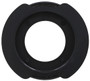 Elring Crankshaft Seal for 2001-2013 BMW X5/X3/Z4/125i/Z3 3.0L