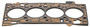 Elring Head Gasket for 2010-2024 Audi/VW A3/A5/Q3/Q5/Tiguan 2.0L