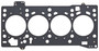 Elring Head Gasket for 2010-2024 Audi/VW A3/A5/Q3/Q5/Tiguan 2.0L