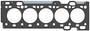 Elring Head Gasket for 2004-2016 Ford/Volvo Focus/V40 Cross Country/V60/Escape/Fusion 2.5L