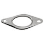 Elring Exhaust Pipe Flange Gasket for 2007-2020 Ford/Lincoln/Mazda/Mercury Edge/Explorer/Fusion/MKZ/Continental 2.0L 2.3L 2.5L