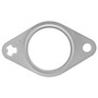 Elring Exhaust Pipe Flange Gasket for 2007-2020 Ford/Lincoln/Mazda/Mercury Edge/Explorer/Fusion/MKZ/Continental 2.0L 2.3L 2.5L