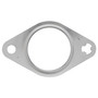 Elring Exhaust Pipe Flange Gasket for 2007-2020 Ford/Lincoln/Mazda/Mercury Edge/Explorer/Fusion/MKZ/Continental 2.0L 2.3L 2.5L