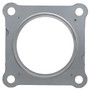 Elring Exhaust Pipe Flange Gasket for 2010-2015 VW Multivan/Transporter 2.0L